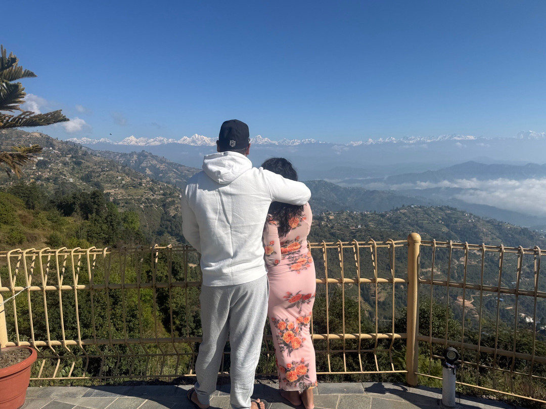 Aagantuk Resort主图