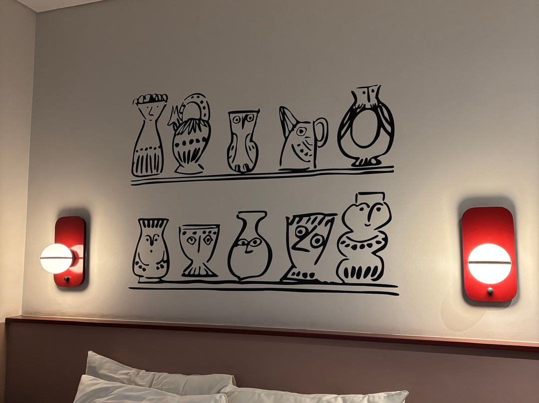 Kotta Go Yogyakarta主图