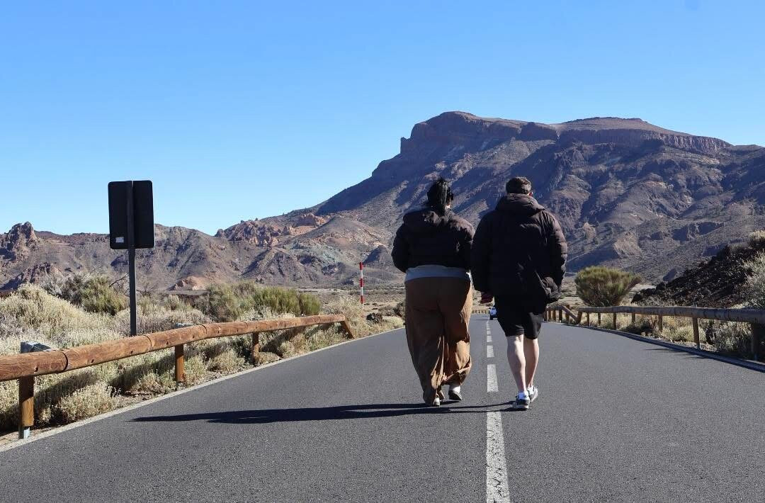 Tenerife First Excursions-奥德杰海岸必去景点