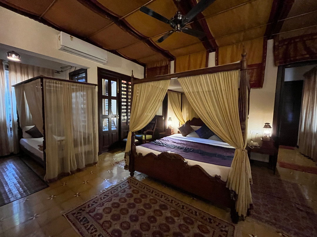 Hoysala Village Resort主图