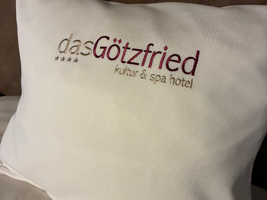 Hotel-Restaurant Gasthof Gotzfried主图