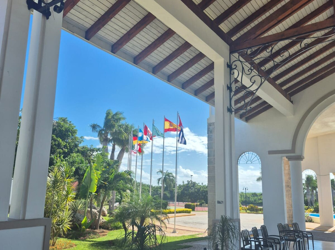 Iberostar Selection Ensenachos主图