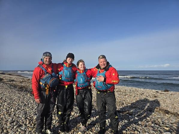 Scottish Rock & Water-Kingussie必去景点