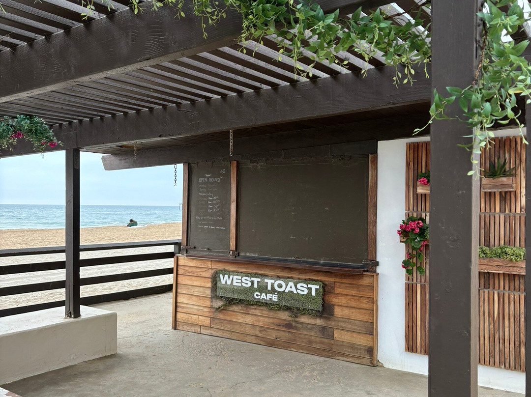 San Clemente Coastal Trail-圣克莱蒙顿必去景点