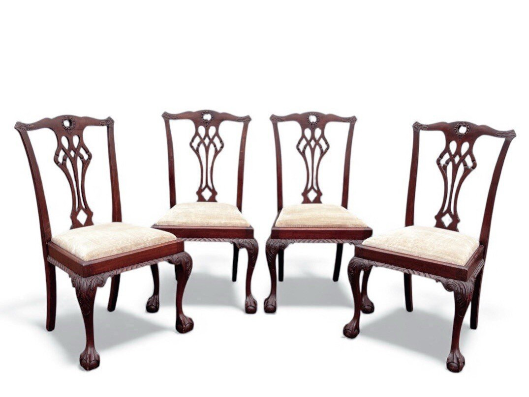 Antiques & Chic-哈洛必去景点