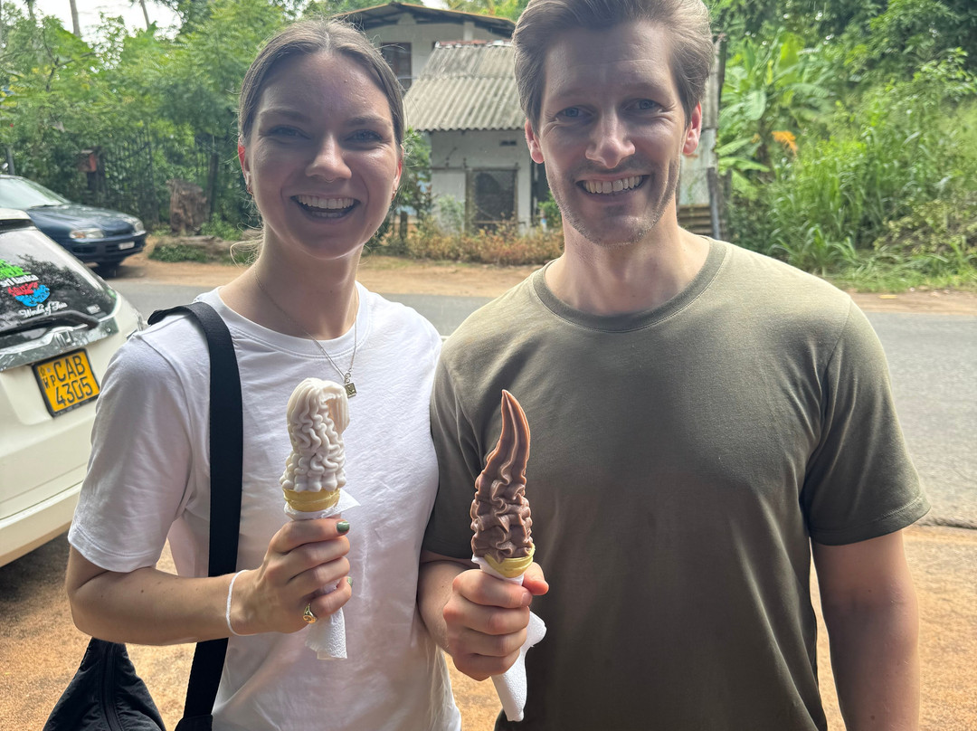 Amazing Sunshine Holidays-康提必去景点