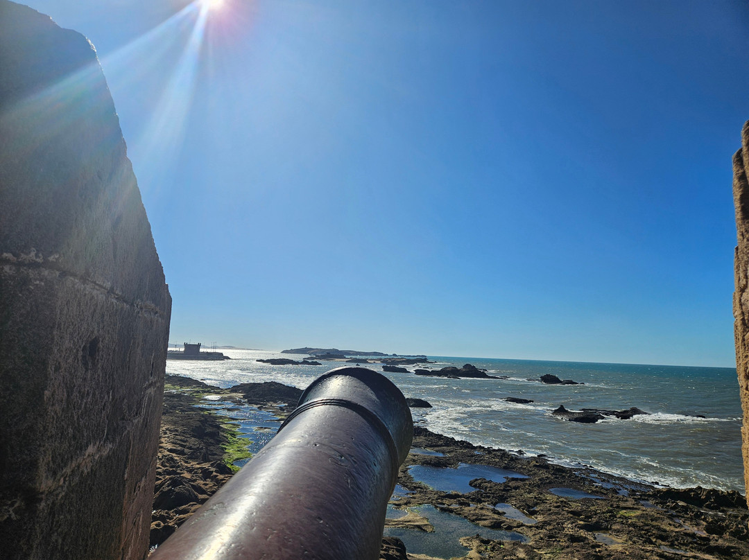 Tour Marocco-马拉喀什必去景点