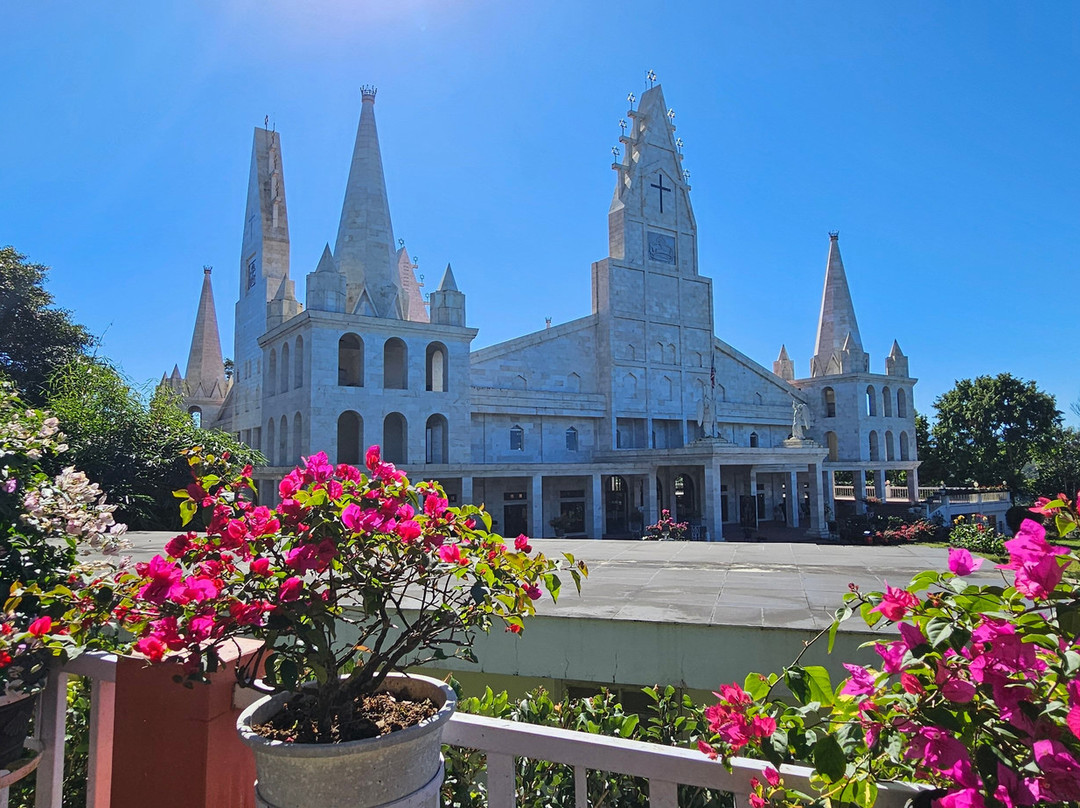 Finderbridge Tourism-古瓦哈提必去景点