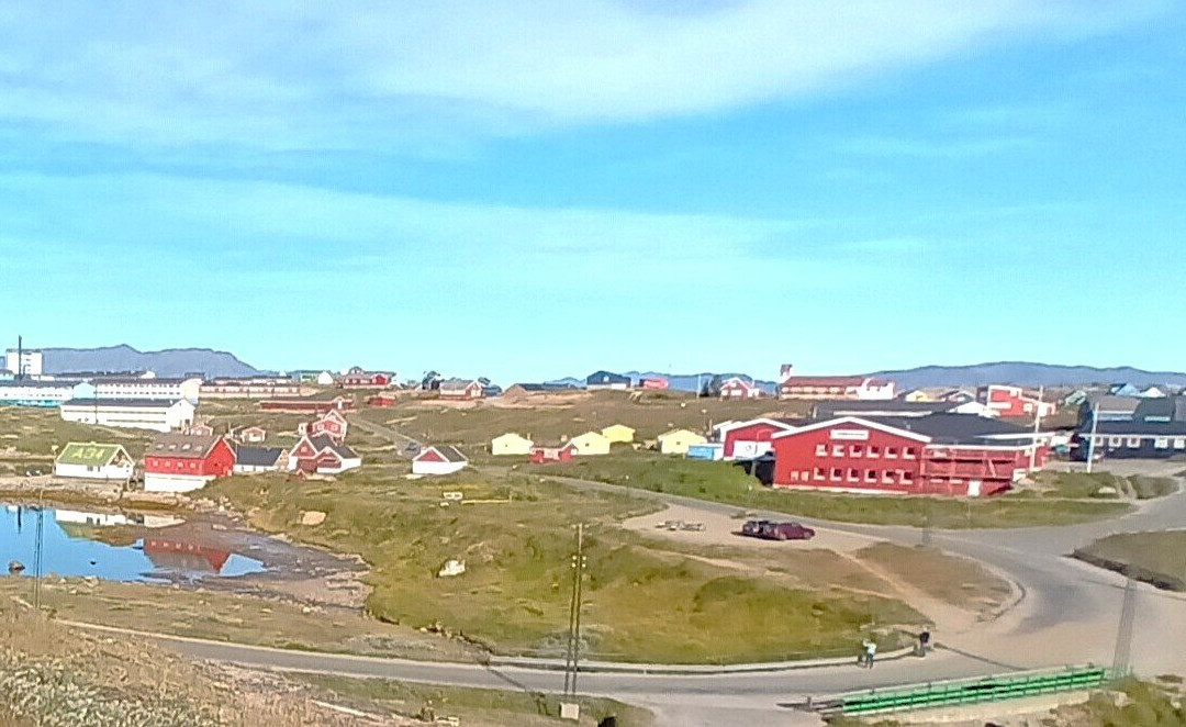 Narsaq Tourist Office-Narsaq必去景点