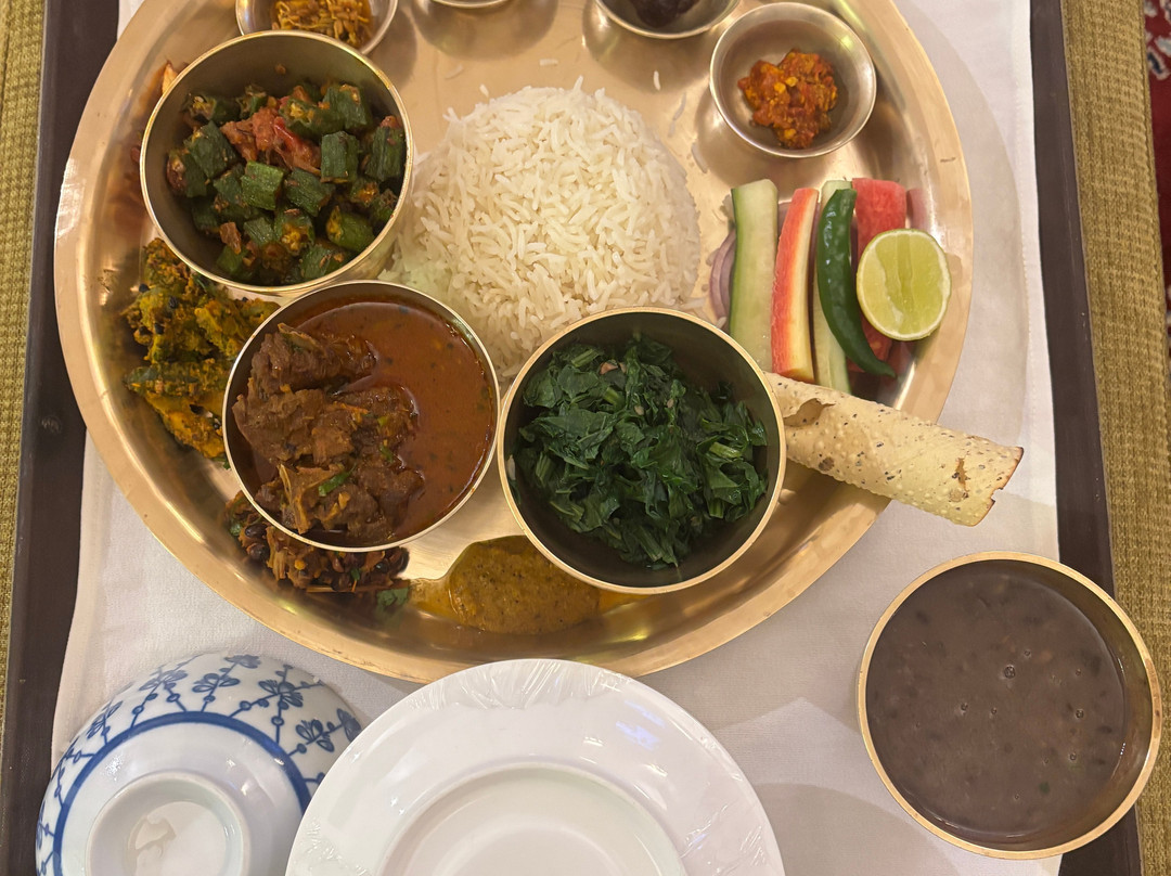 Soaltee Westend Premier主图