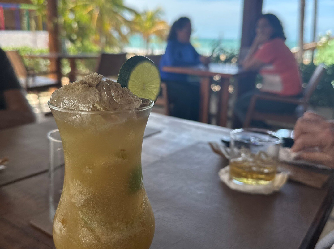 Junduh Brasil Pousada E Restaurante主图