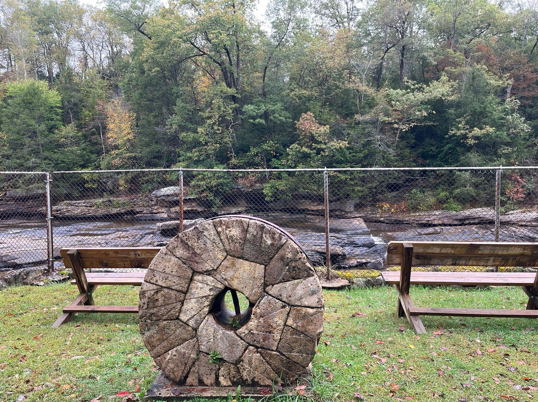 Audra State Park-Buckhannon必去景点