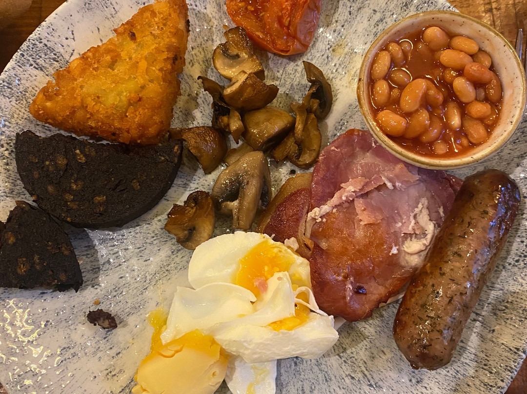 列王住宿酒店主图