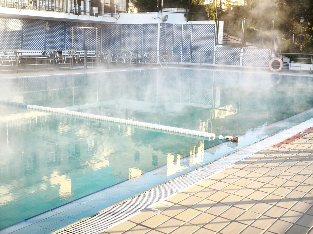 Balneario de Fitero主图