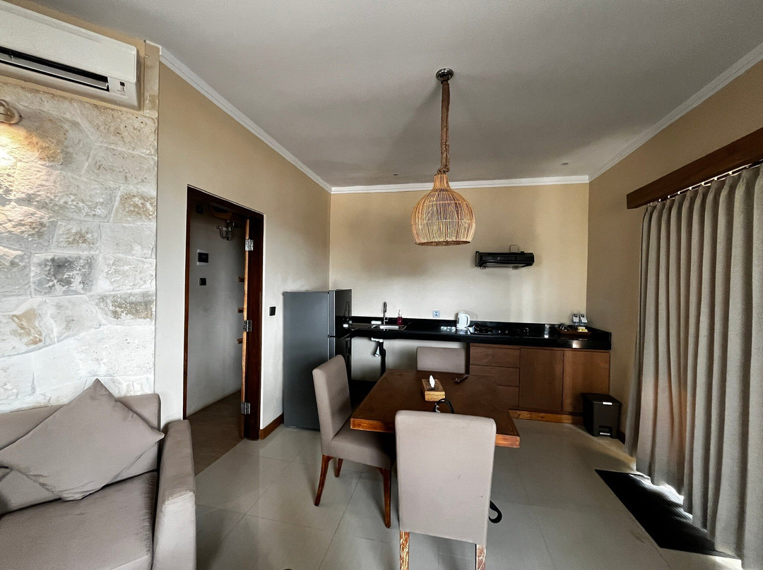 Ocean View Residence主图