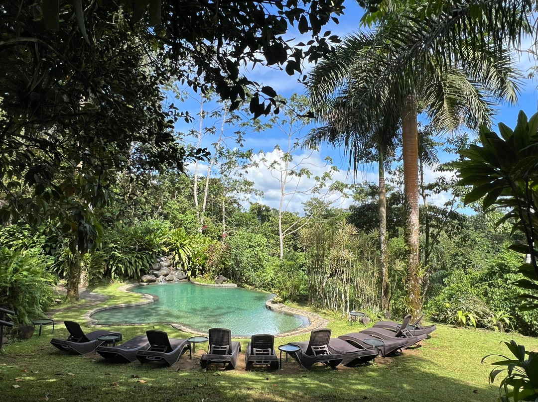 Aranwa Sarapiqui主图