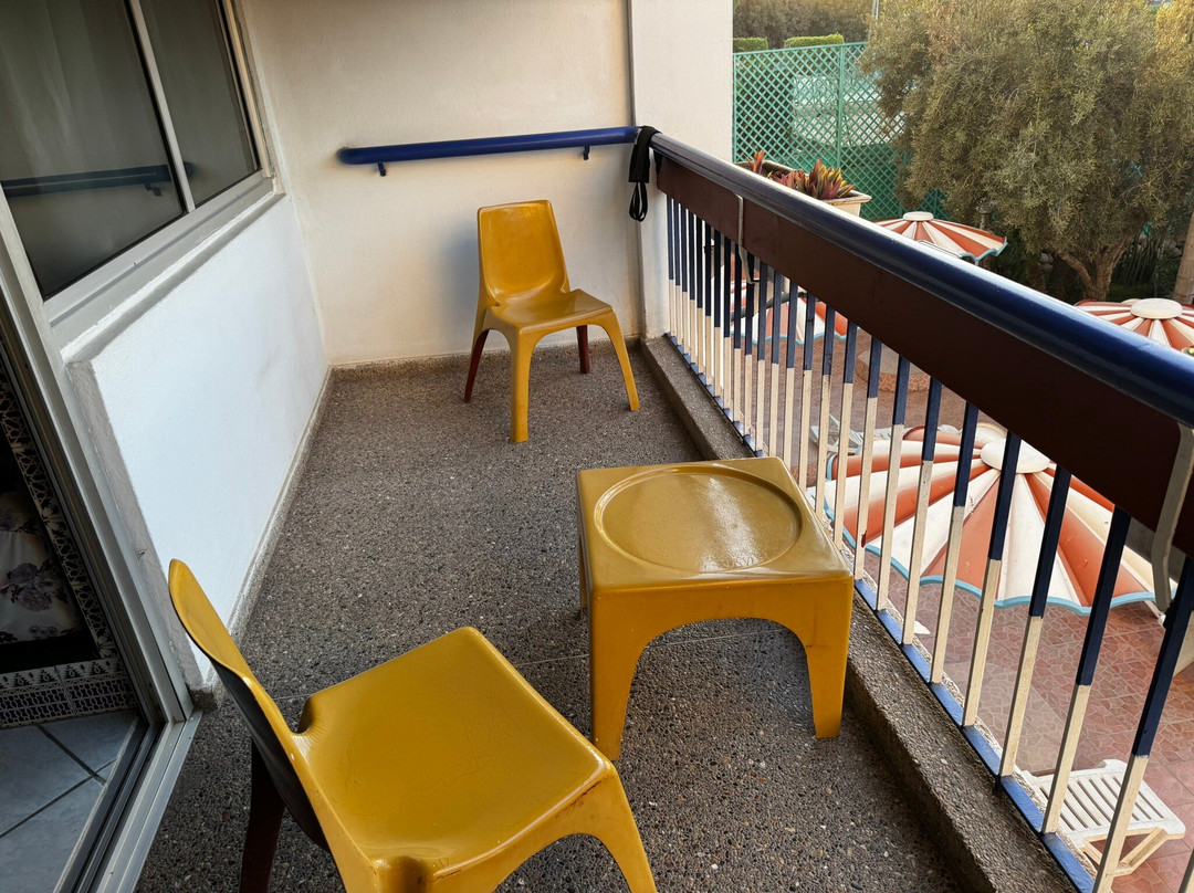 Residence Yasmina Agadir主图