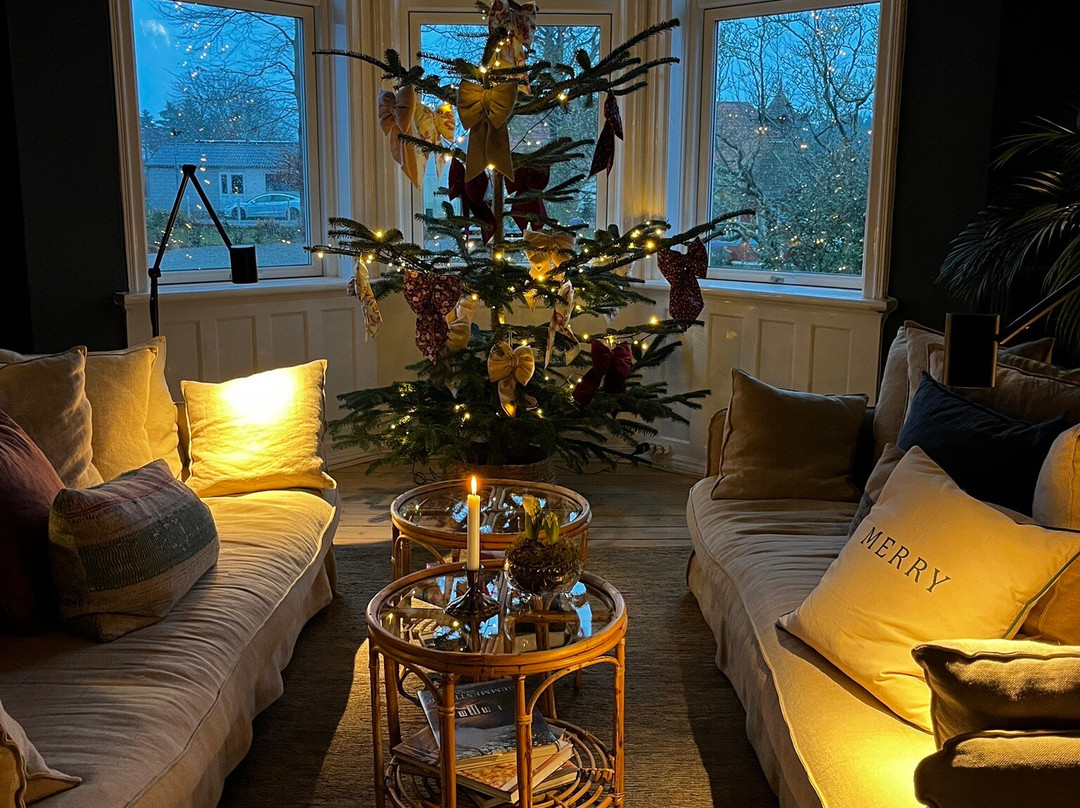 Aggershøj Pensionat主图