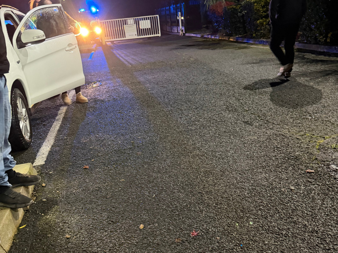 B&B Hotel Bordeaux Lac Sur Bruges主图