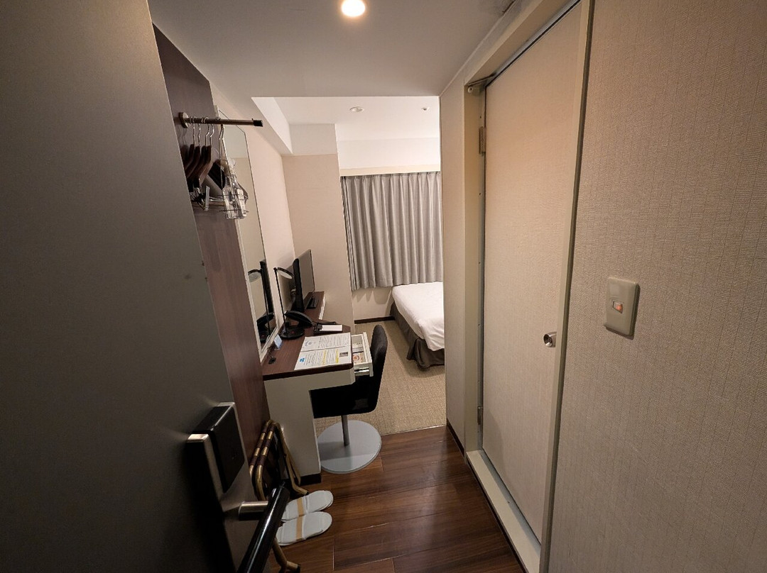 高轮东武酒店主图