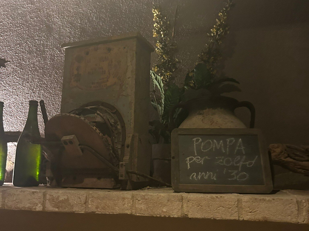 Rocca Sveva-Soave必去景点