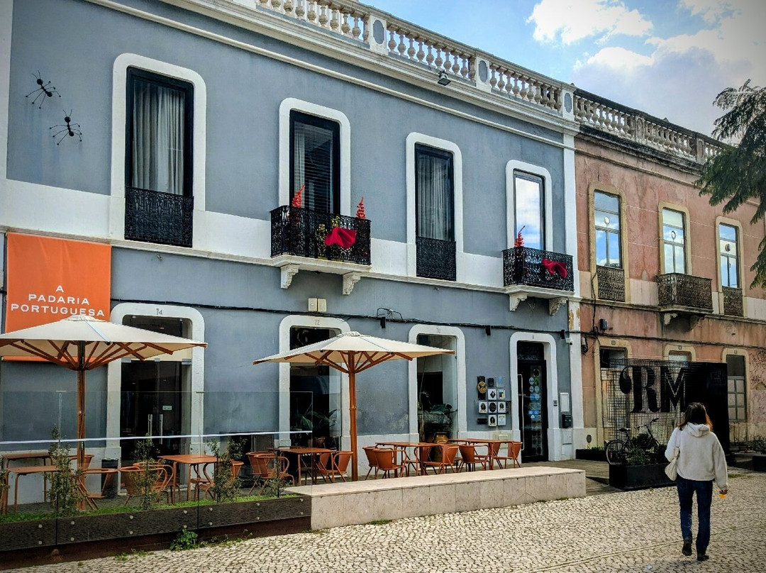 Rm The Hotel  Experience主图