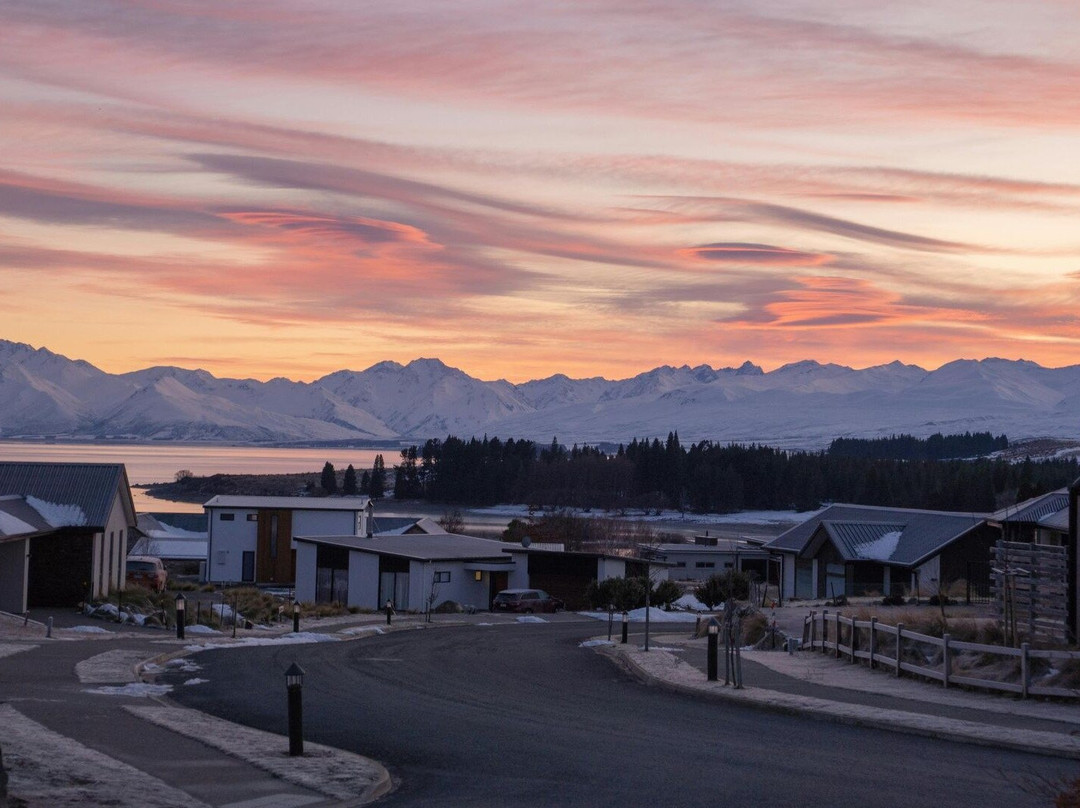 Canterbury Private Walking Tour with a Local