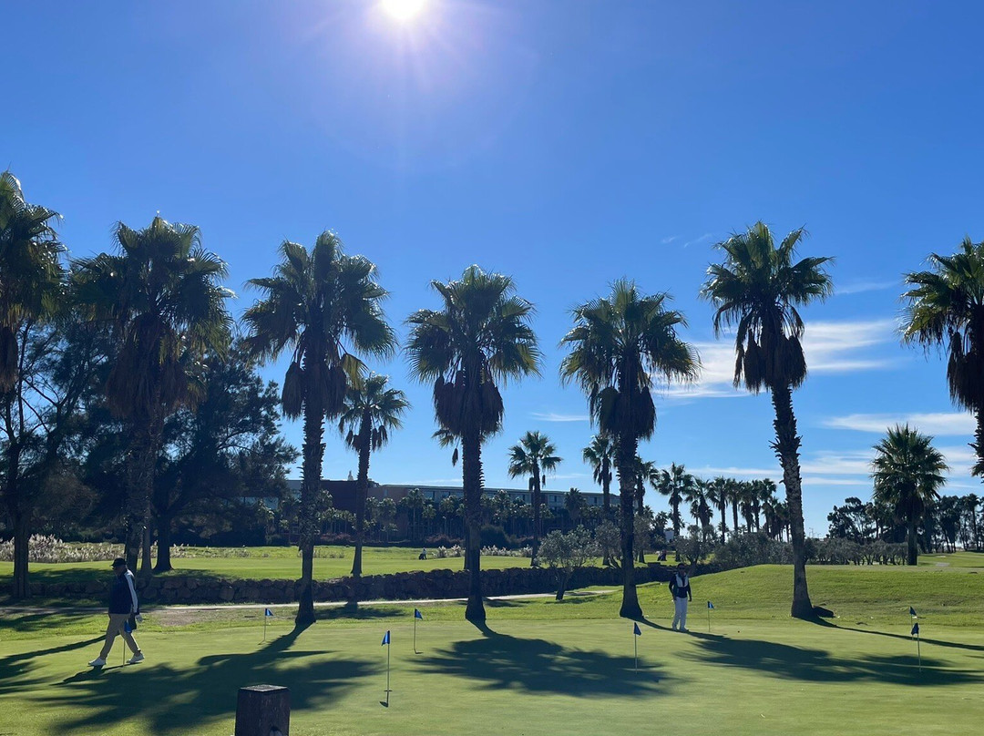 Salgados Golf Club-阿尔布赞拉必去景点