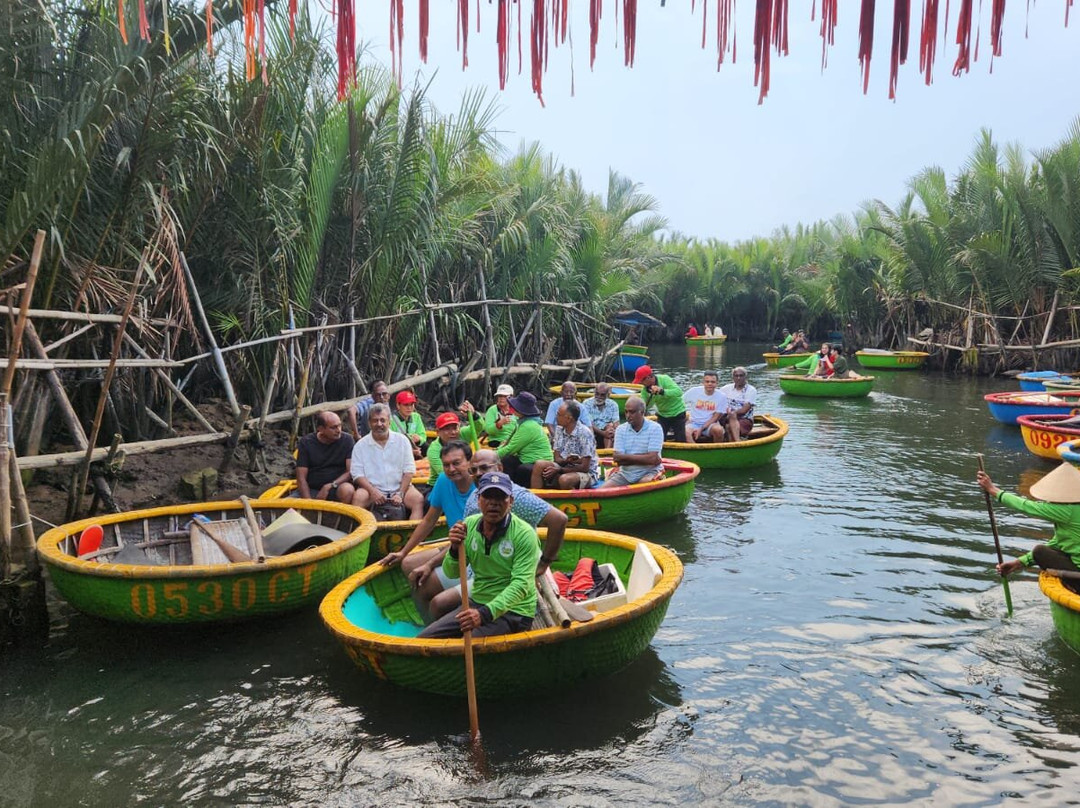 Hoi An Day Trip Company-会安必去景点