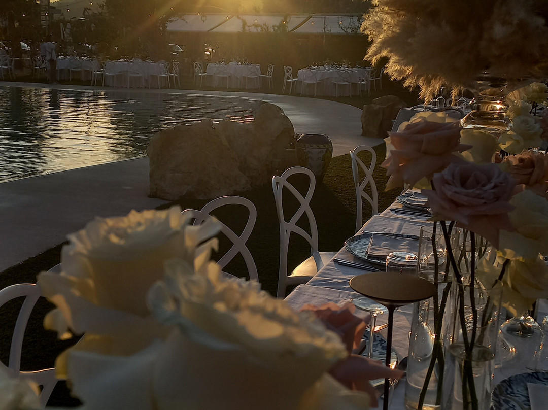 Resort Petrasia主图