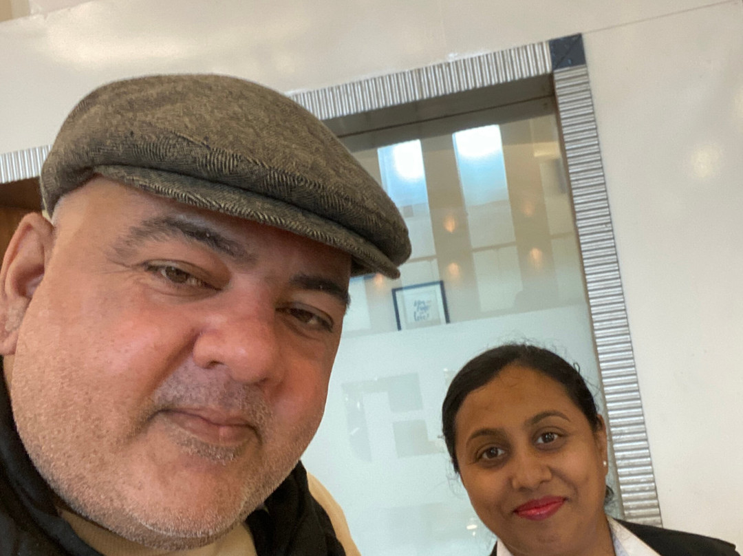 印度斯坦国际酒店主图