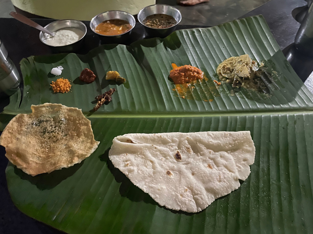 Amara Homestay, Dandeli主图