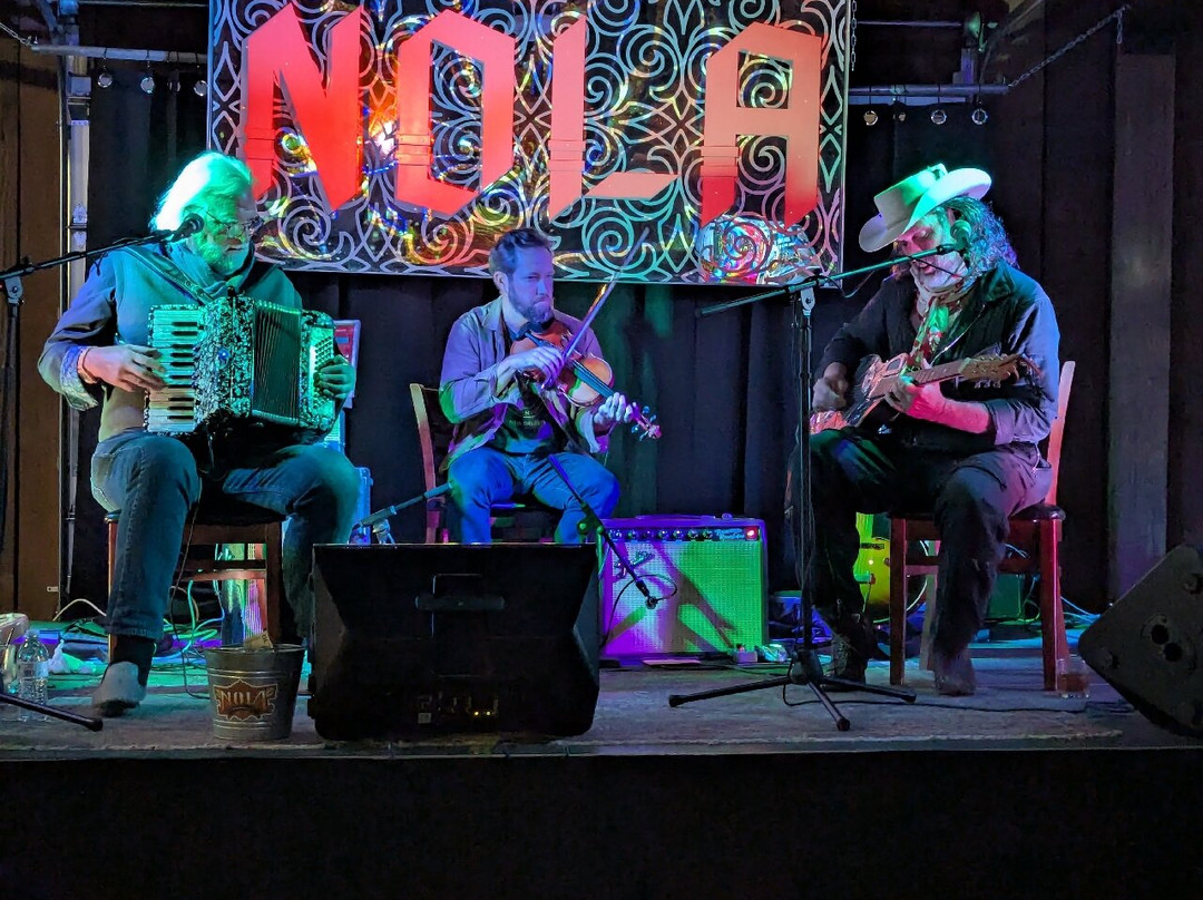 NOLA Brewing Co.-新奥尔良必去景点