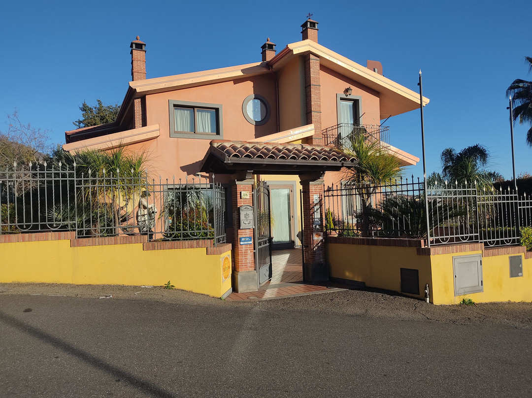 Villa Hirschen主图