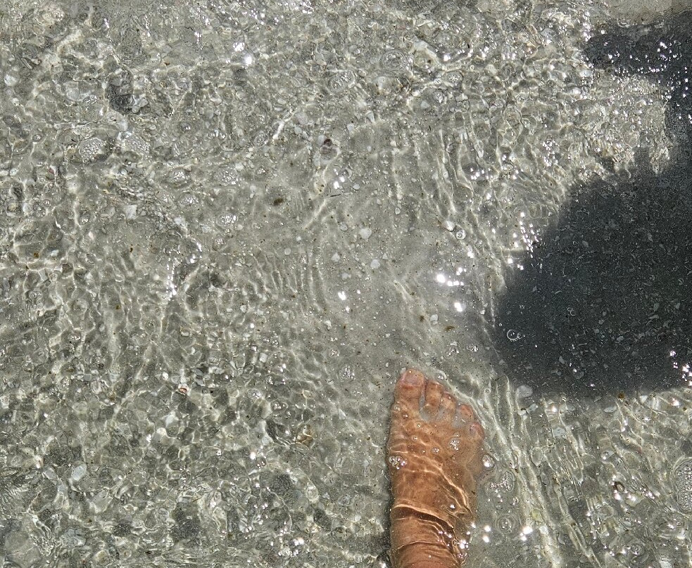 Ponta da Alcaira - Arubinha-阿拉伊阿尔港必去景点