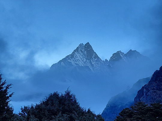 Nepal Trek Adventure and Expedition-加德满都必去景点