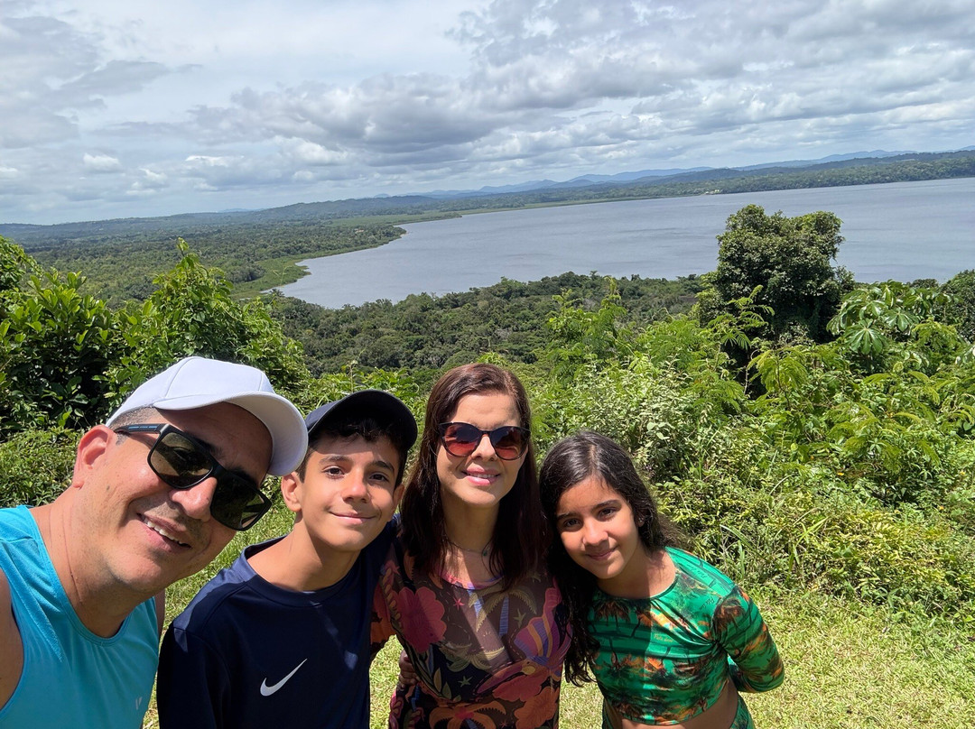 Lagoa Encantada-Ilheus必去景点