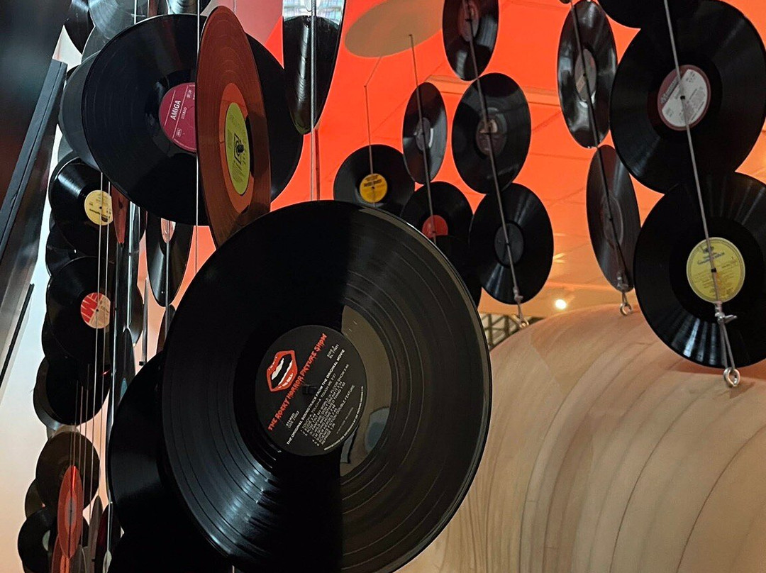 Struer Museum-史都尔必去景点