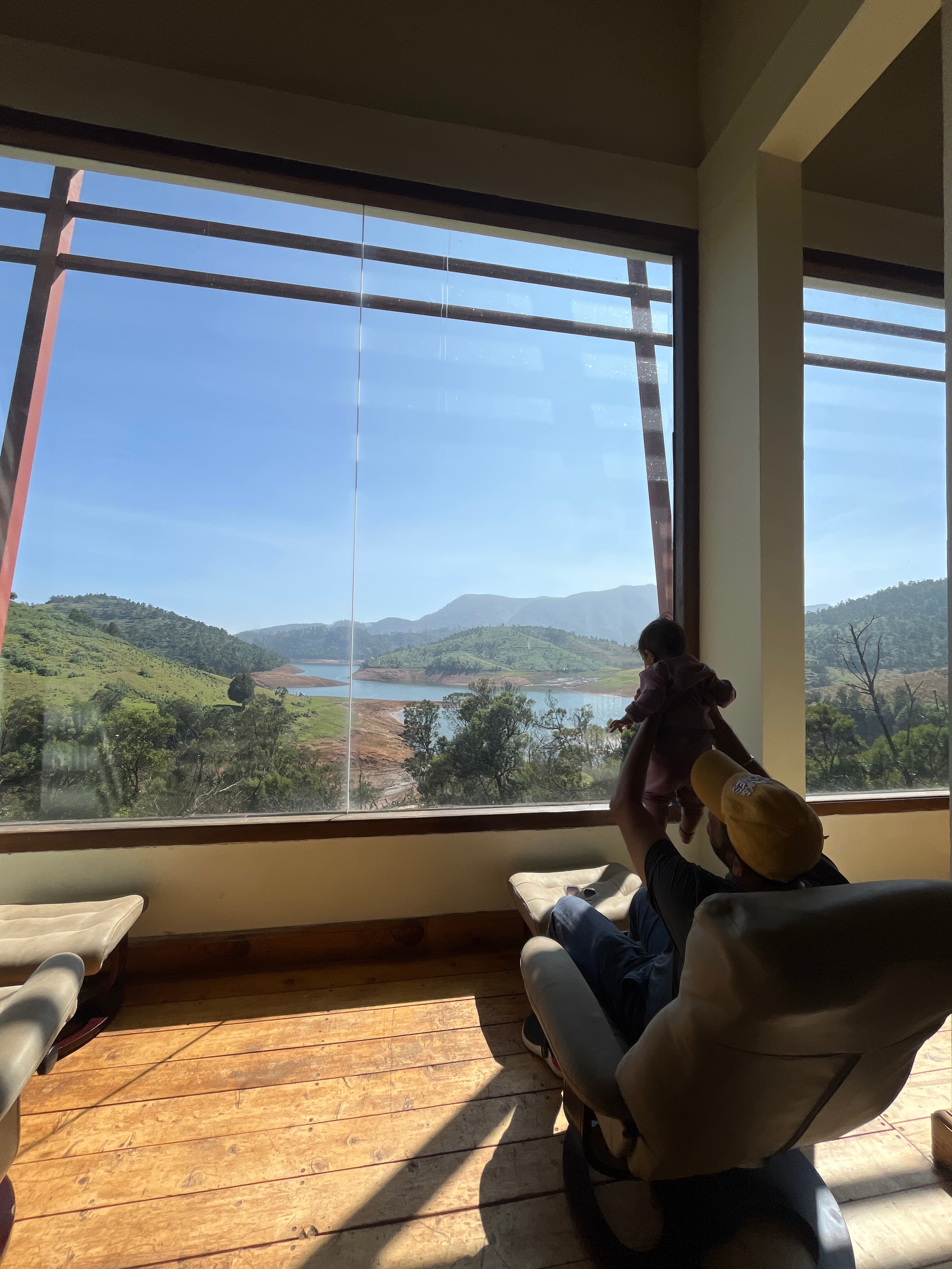 德斯蒂尼农场酒店-官方