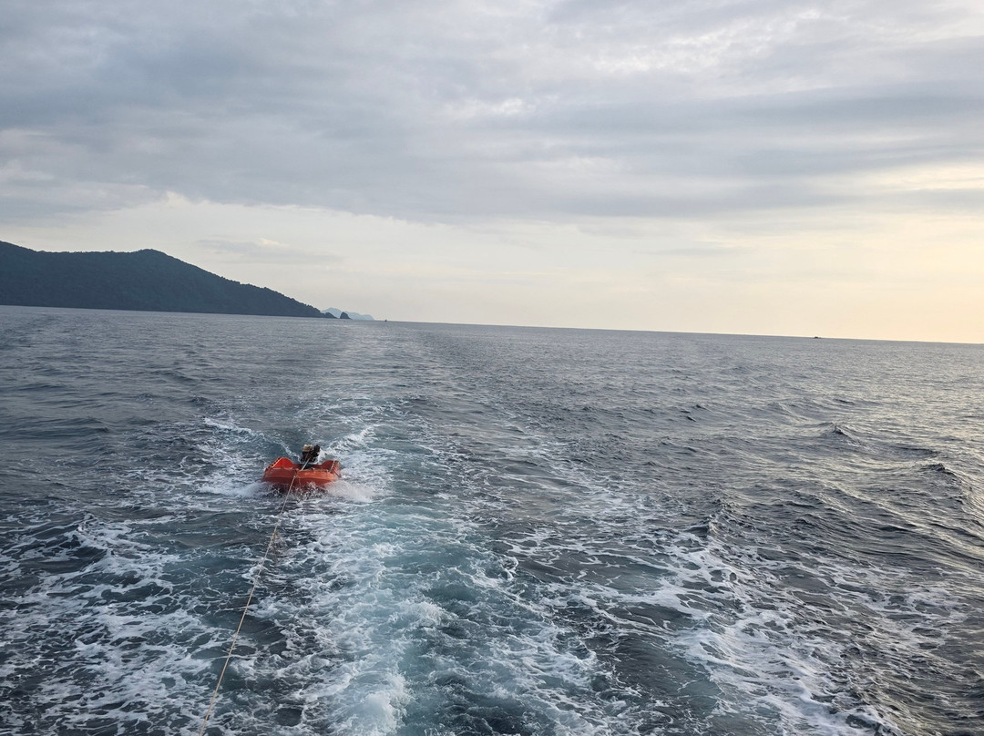BB潜水服务-Bang Bao必去景点