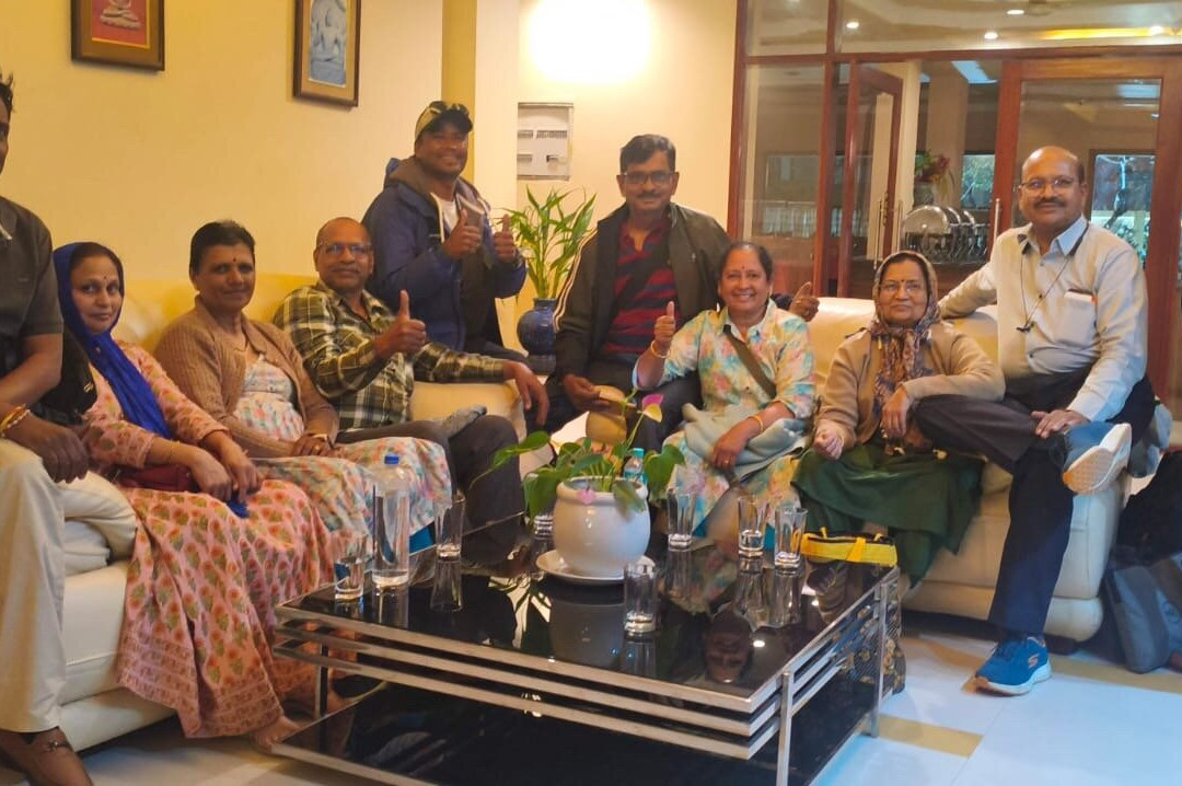 Adi Kailash-Dharchula必去景点