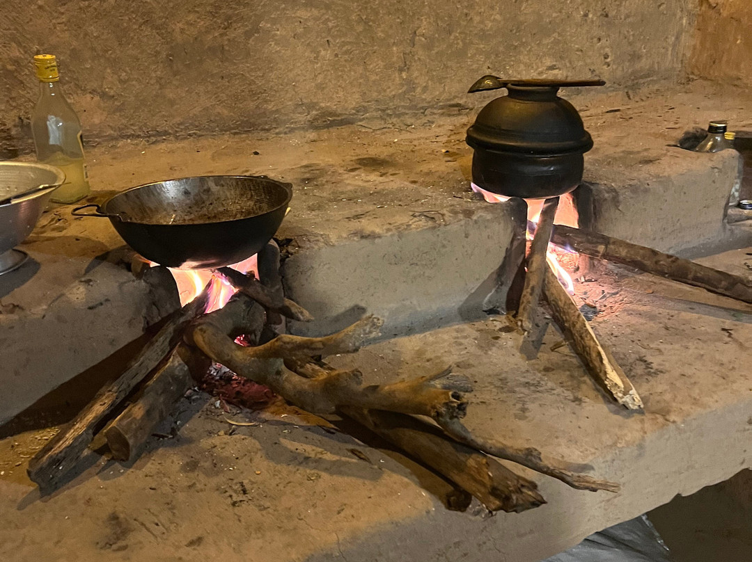 Ella Green Grow Cooking Class-埃勒必去景点