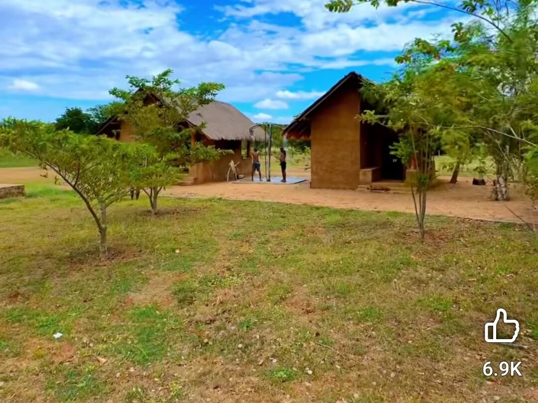 Tuk Tuk Suranga-唐卡拉必去景点