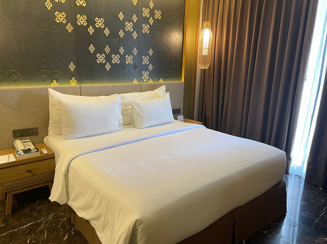 Meruorah Komodo Labuan Bajo主图