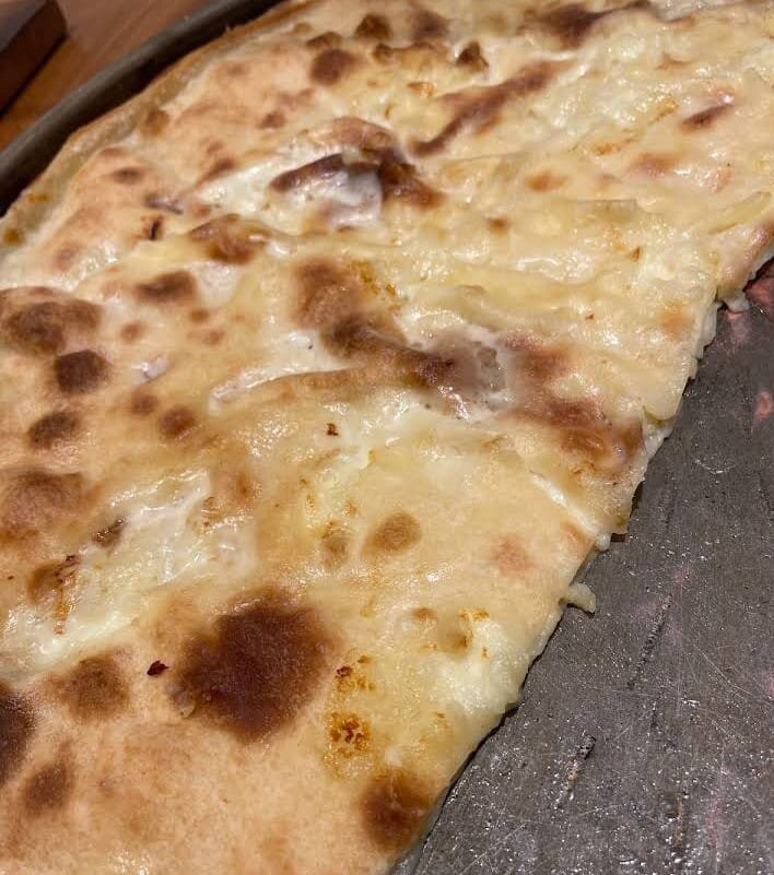 Farina del mio sacco