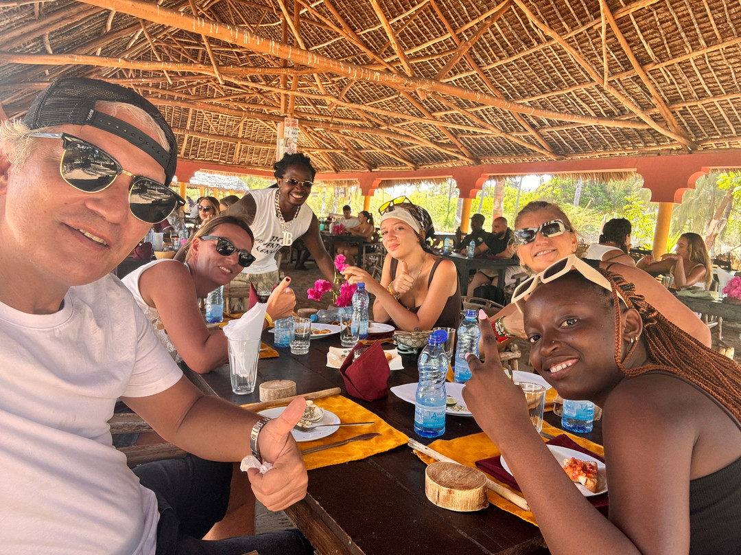 Jjc Adventure Kenya-Gede必去景点