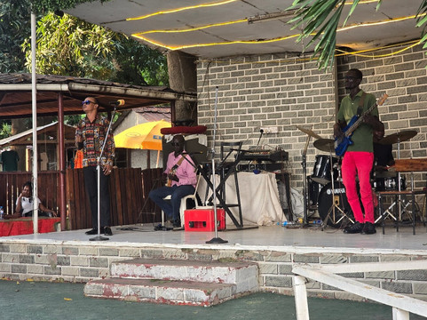 White Nile-Juba必去景点