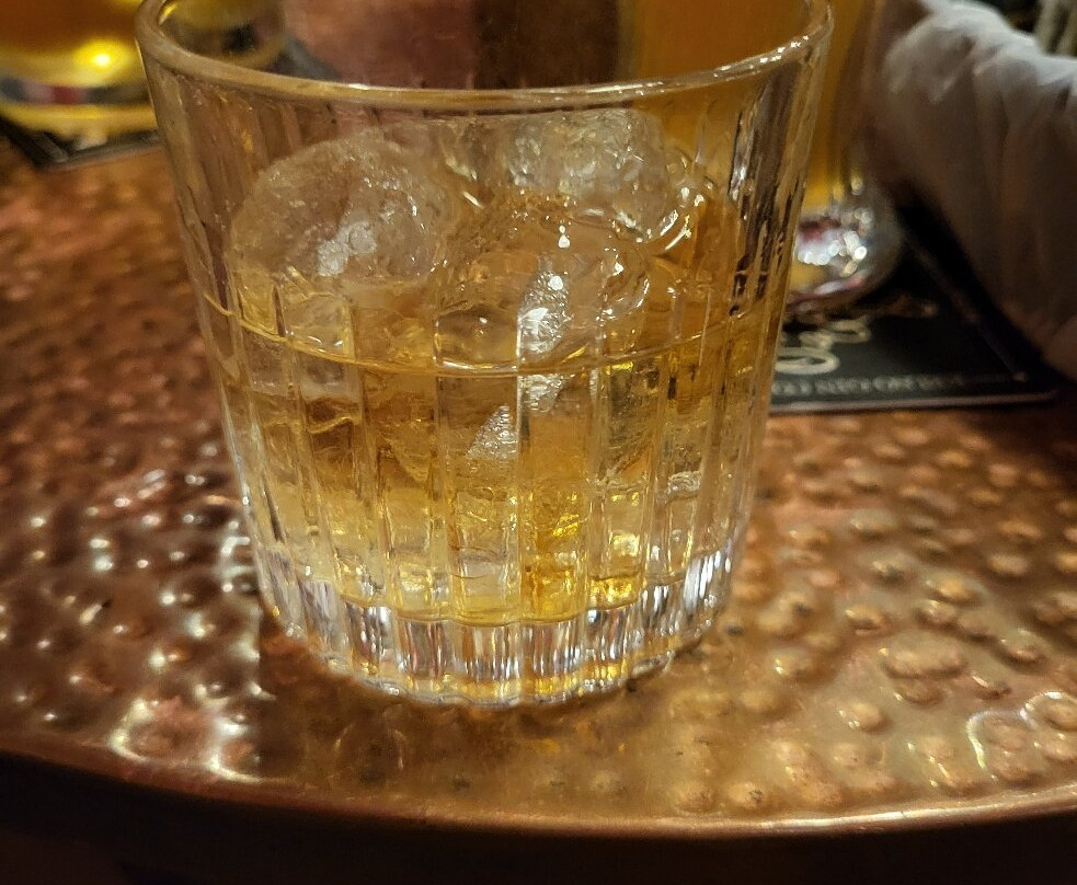 Rutherfords Micropub-凯尔索必去景点