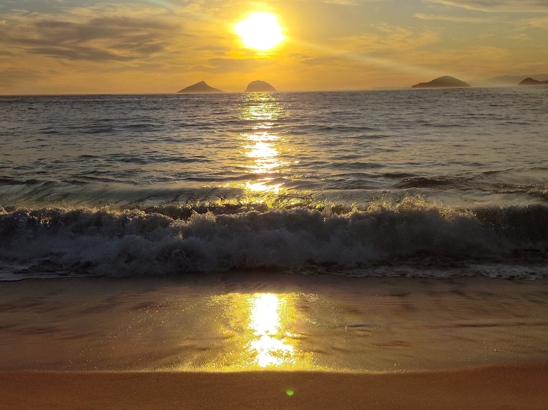 Boicucanga Beach-Boicucanga必去景点