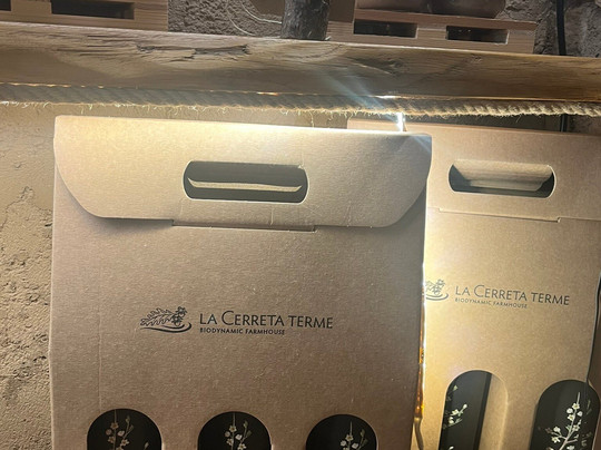 Podere La Cerreta Spa-Sassetta必去景点